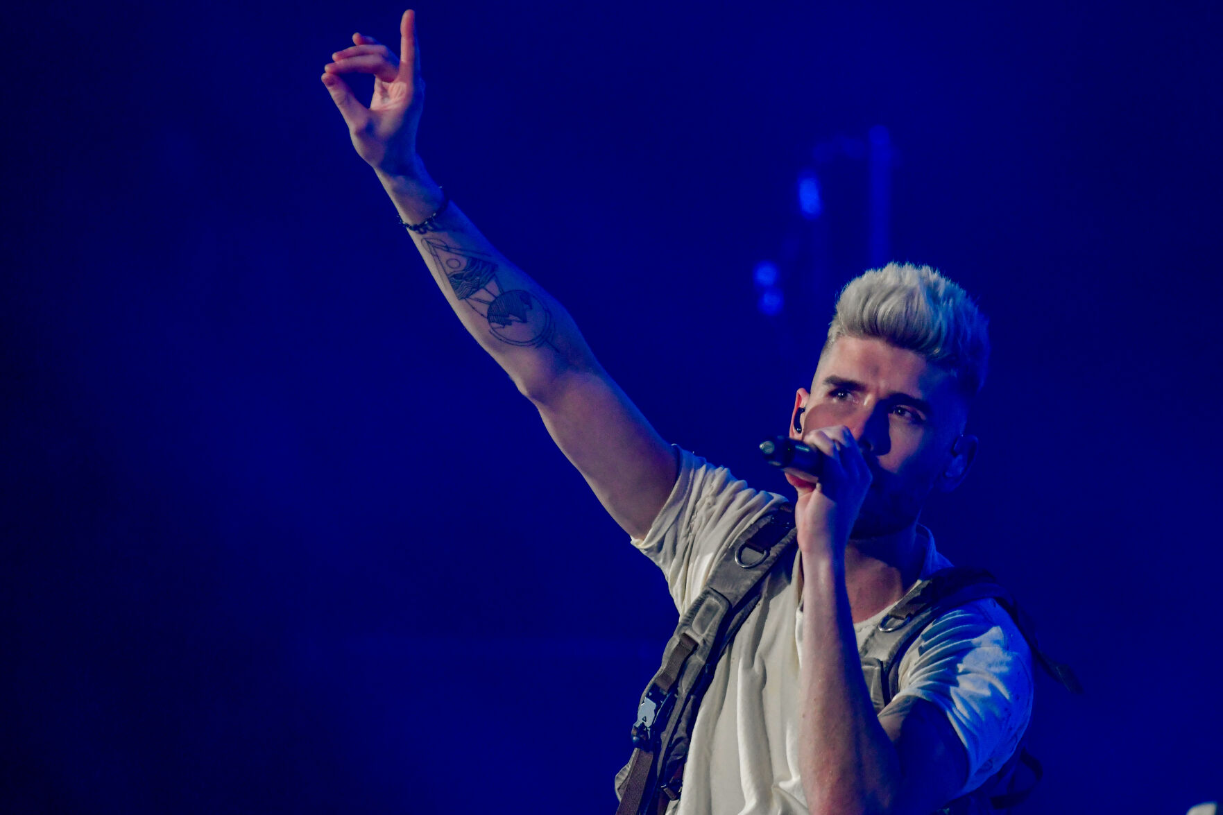 Dixon Winter Jam